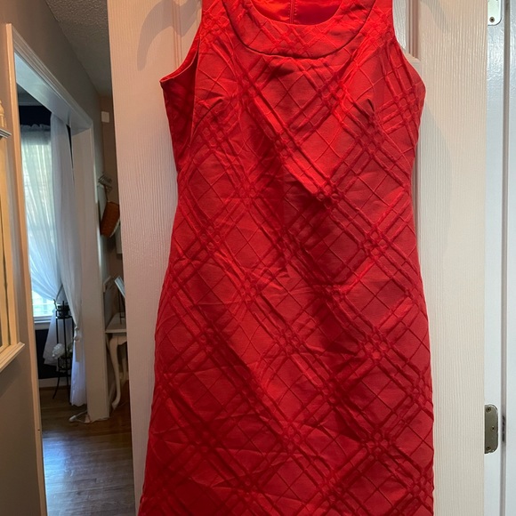 Evan Picone Dress - Picture 8 of 8